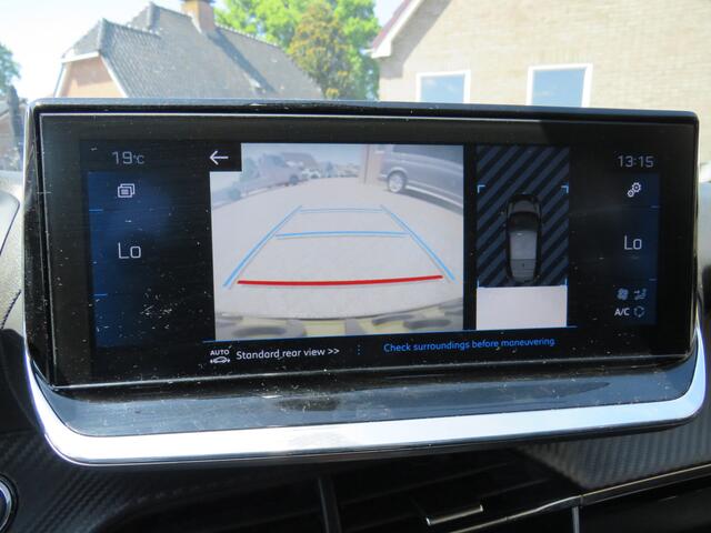 Peugeot 208 1.2 PureTech 100Pk Allure * Trekhaak * Camera * Clima * CarPlay Android * Navigatie * Digi Cockpit