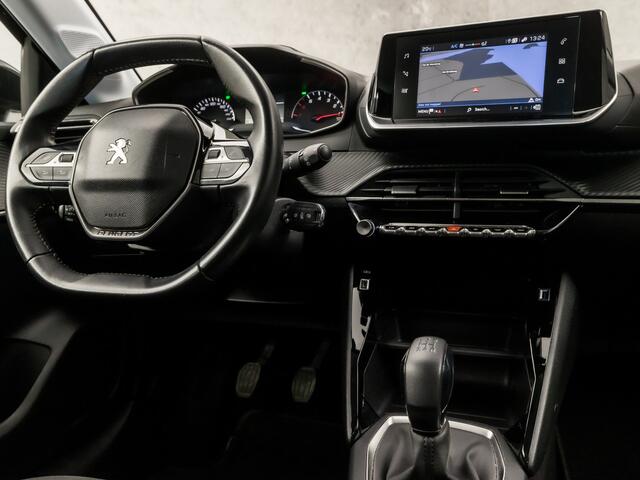 Peugeot 208 1.2 PureTech Sport (APPLE CARPLAY, GROOT NAVI, LED KOPLAMPEN, SPORTSTOELEN, CRUISE, LANE ASSIST, NIEUWE APK, NIEUWSTAAT)