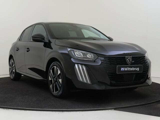 Peugeot 208 1.2 PureTech 100 Allure Pack vision | Pack drive assist |