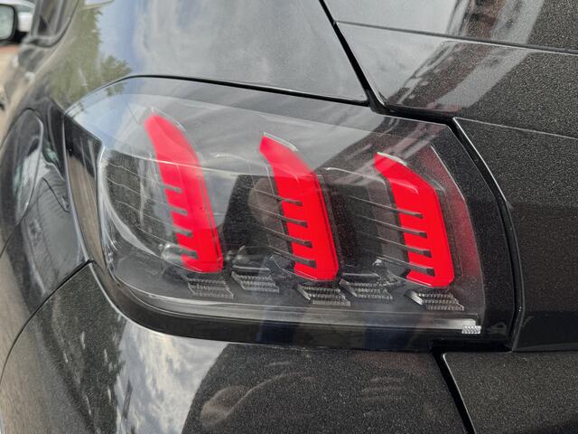 Peugeot 208 1.2 PureTech GT-Line // MASSAGE STOEL // NAVI // CAMERA // ADAPTIVE CRUISE // APPLE CARPLAY / ANDROID AUTO