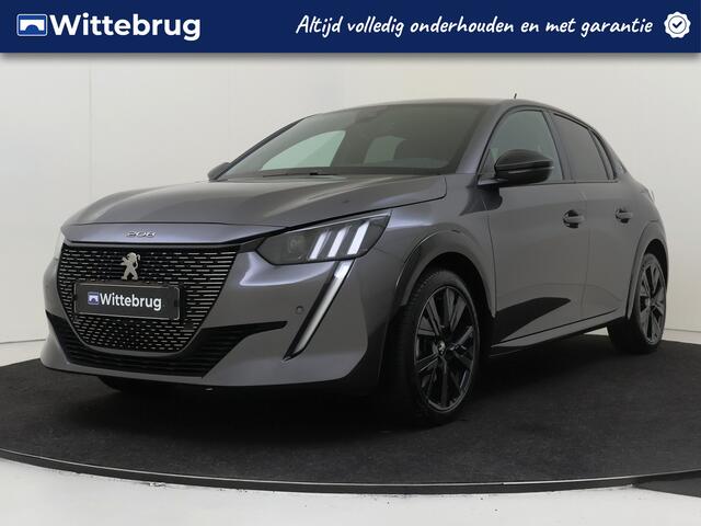 Peugeot 208 1.2 PureTech 100 GT