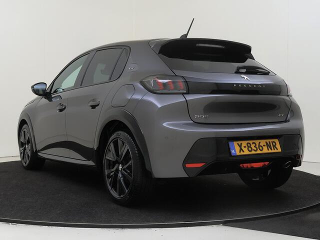 Peugeot 208 1.2 PureTech 100 GT