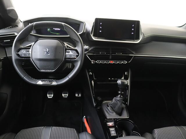 Peugeot 208 1.2 PureTech 100 GT