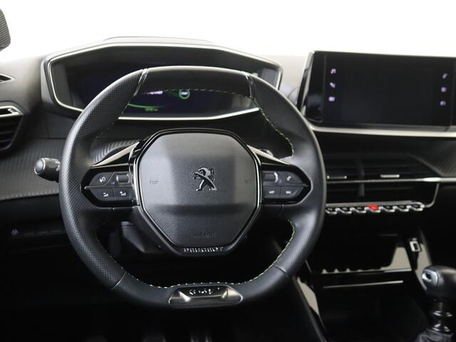 Peugeot 208 1.2 PureTech 100 GT