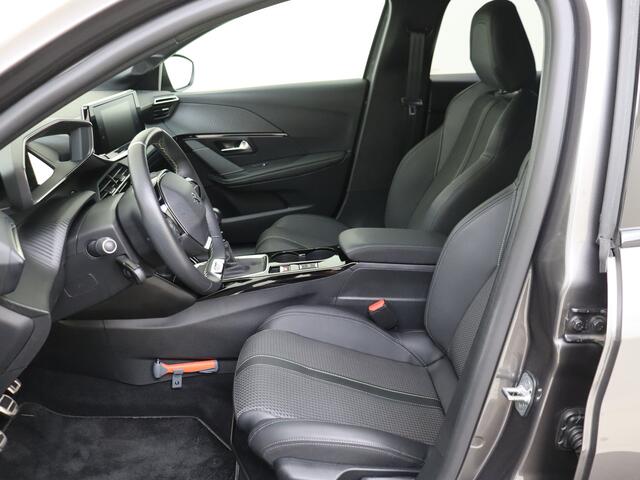 Peugeot 208 1.2 PureTech 100 GT