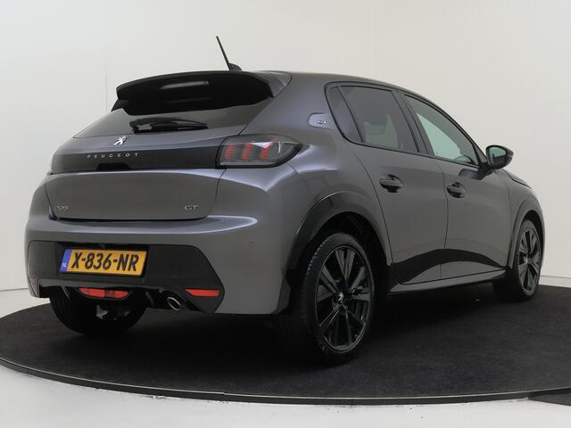 Peugeot 208 1.2 PureTech 100 GT