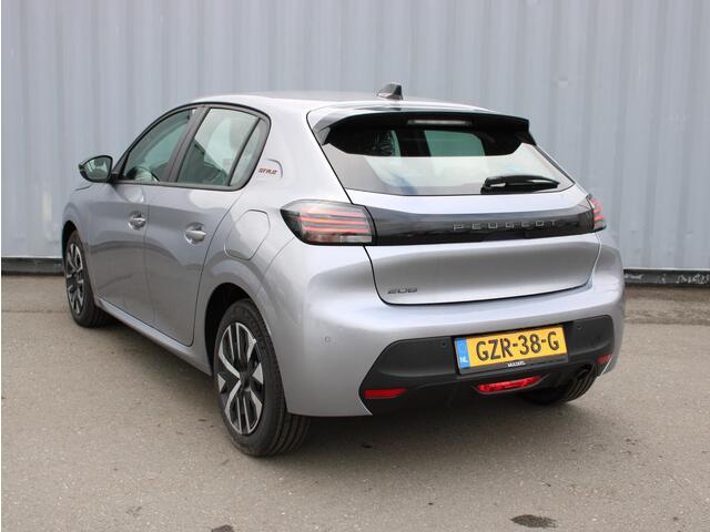 Peugeot 208 1.2 PureTech 75 Style VOORRAAD KORTING