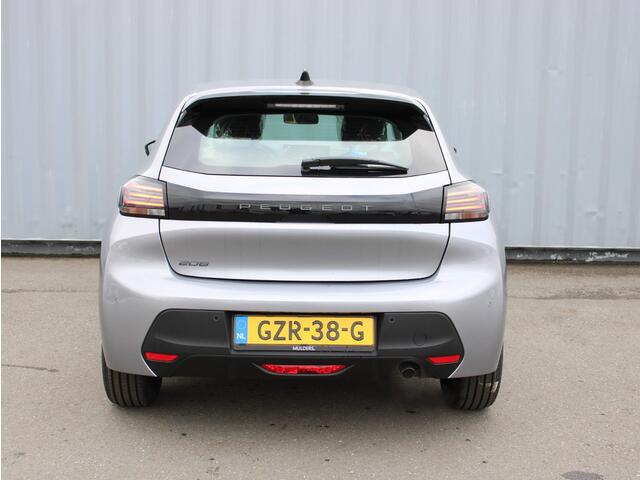 Peugeot 208 1.2 PureTech 75 Style VOORRAAD KORTING