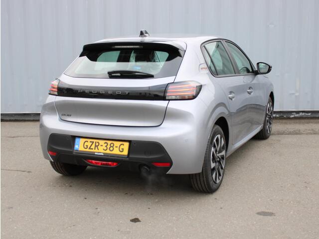 Peugeot 208 1.2 PureTech 75 Style VOORRAAD KORTING