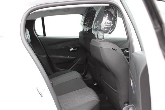 Peugeot 208 1.2 PureTech 75 Style VOORRAAD KORTING