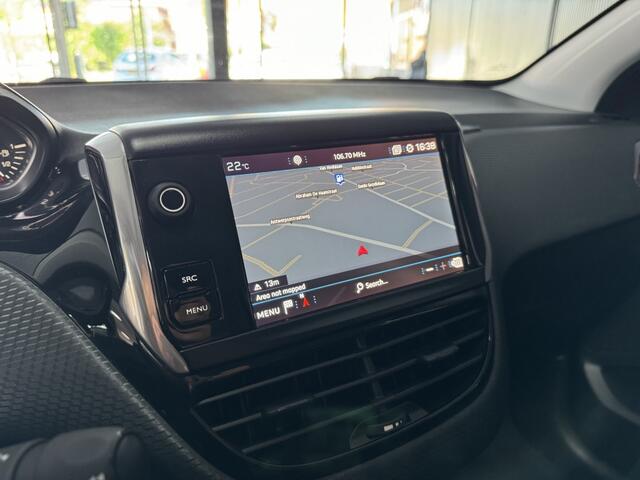 Peugeot 208 1.2 PureTech Active Cruise Navi CarPlay Lmv