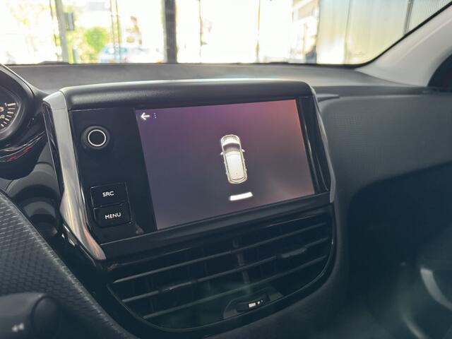 Peugeot 208 1.2 PureTech Active Cruise Navi CarPlay Lmv
