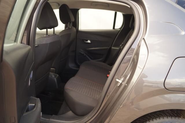 Peugeot 208 1.2 PureTech Active -NAVI-AIRCO-PDC-CRUISE-