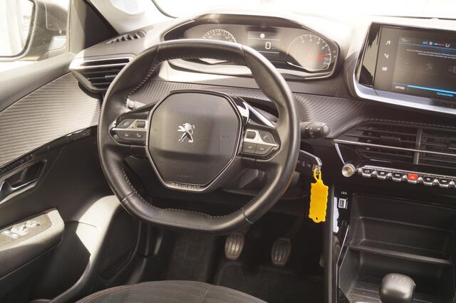 Peugeot 208 1.2 PureTech Active -NAVI-AIRCO-PDC-CRUISE-