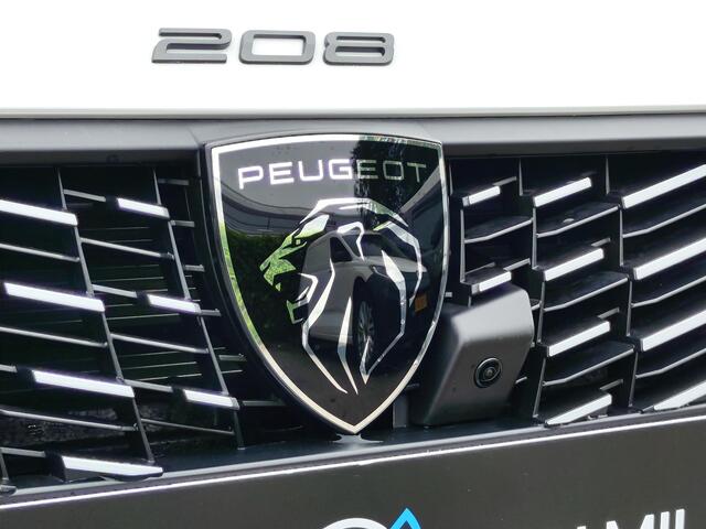 Peugeot 208 Allure Hybrid 110pk e-DCS6 | NIEUW | NAVI | CLIMA | CAMERA | APPLE CARPLAY / ANDROID AUTO |