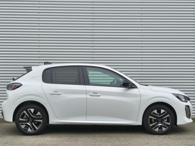 Peugeot 208 Allure Hybrid 110pk e-DCS6 | NIEUW | NAVI | CLIMA | CAMERA | APPLE CARPLAY / ANDROID AUTO |