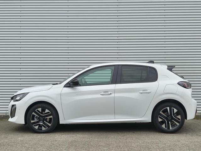 Peugeot 208 Allure Hybrid 110pk e-DCS6 | NIEUW | NAVI | CLIMA | CAMERA | APPLE CARPLAY / ANDROID AUTO |