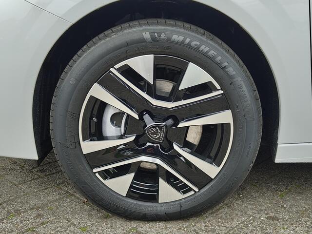 Peugeot 208 Allure Hybrid 110pk e-DCS6 | NIEUW | NAVI | CLIMA | CAMERA | APPLE CARPLAY / ANDROID AUTO |