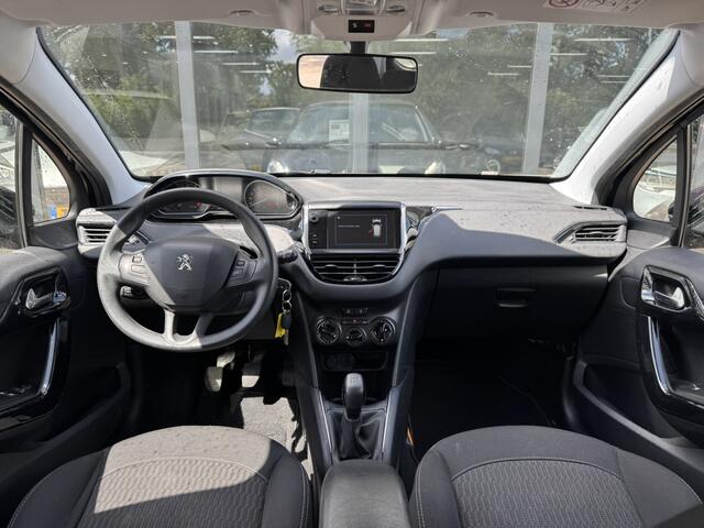 Peugeot 208 1.2 PureTech Blue Lion*Navi*Airco*EXPORT*