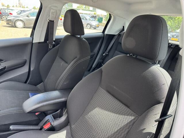 Peugeot 208 1.2 PureTech Blue Lion*Navi*Airco*EXPORT*
