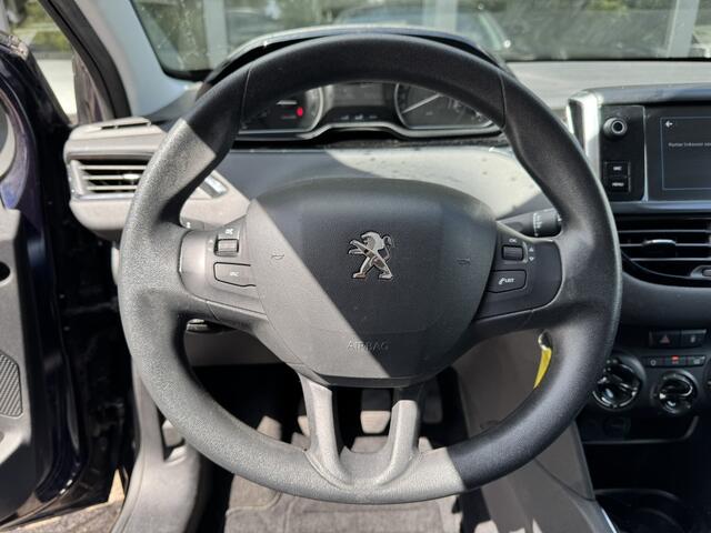 Peugeot 208 1.2 PureTech Blue Lion*Navi*Airco*EXPORT*
