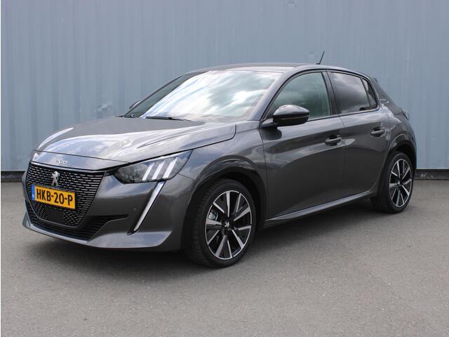 Peugeot 208 1.2 PureTech GT-Line | Navi / Camera / Climate