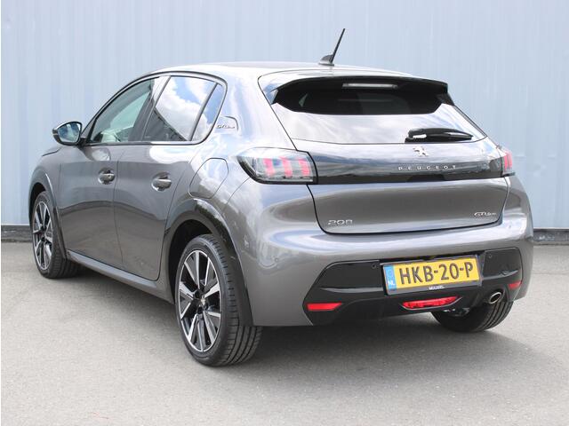 Peugeot 208 1.2 PureTech GT-Line | Navi / Camera / Climate