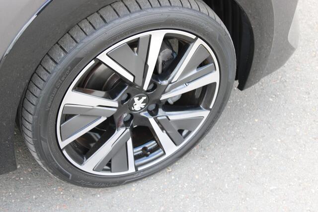 Peugeot 208 1.2 PureTech GT-Line | Navi / Camera / Climate