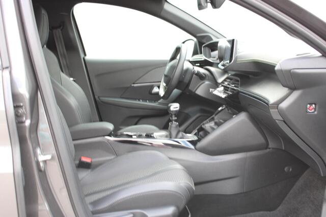 Peugeot 208 1.2 PureTech GT-Line | Navi / Camera / Climate