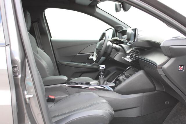 Peugeot 208 1.2 PureTech GT-Line | Navi / Camera / Climate