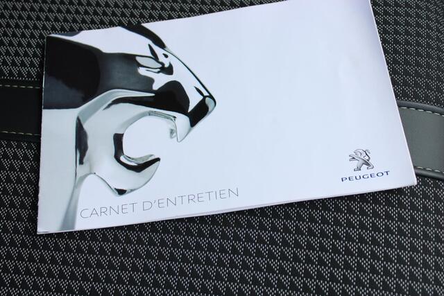 Peugeot 208 1.2 PureTech GT-Line | Navi / Camera / Climate