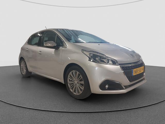 Peugeot 208 1.2 PureTech Allure Automaat