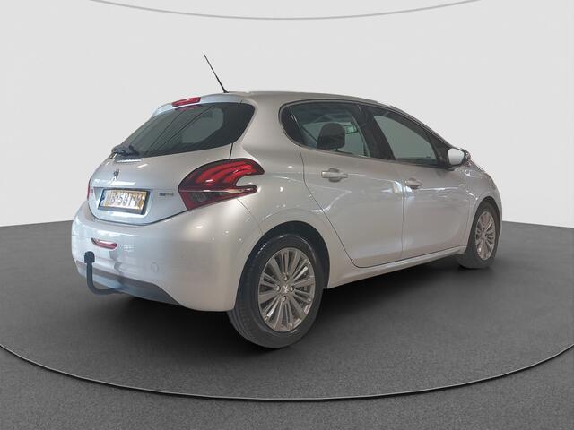 Peugeot 208 1.2 PureTech Allure Automaat