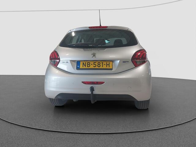 Peugeot 208 1.2 PureTech Allure Automaat