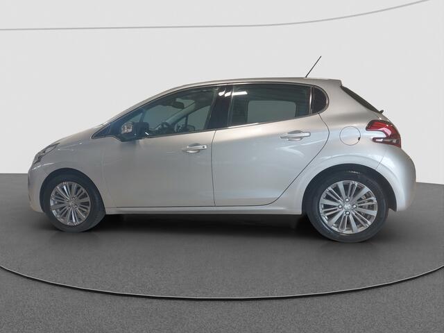 Peugeot 208 1.2 PureTech Allure Automaat