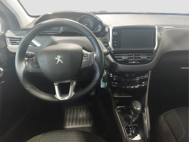 Peugeot 208 1.2 PureTech Allure Automaat