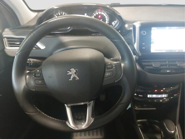 Peugeot 208 1.2 PureTech Allure Automaat
