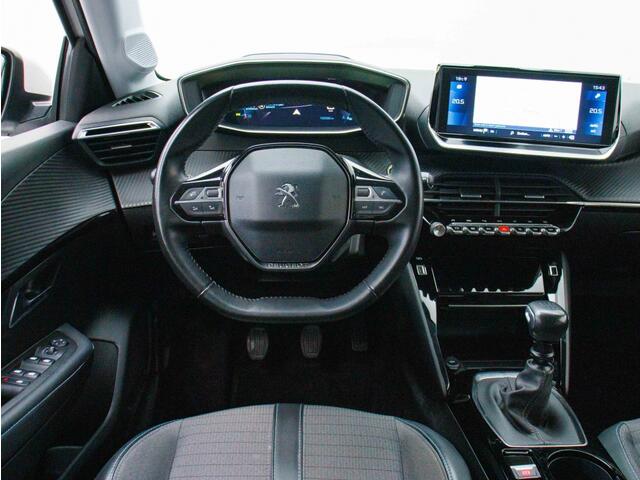 Peugeot 208 1.2 PureTech Allure | Navigatie | Camera