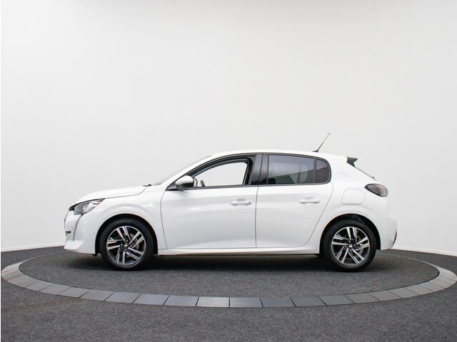 Peugeot 208 1.2 PureTech Allure | Navigatie | Camera