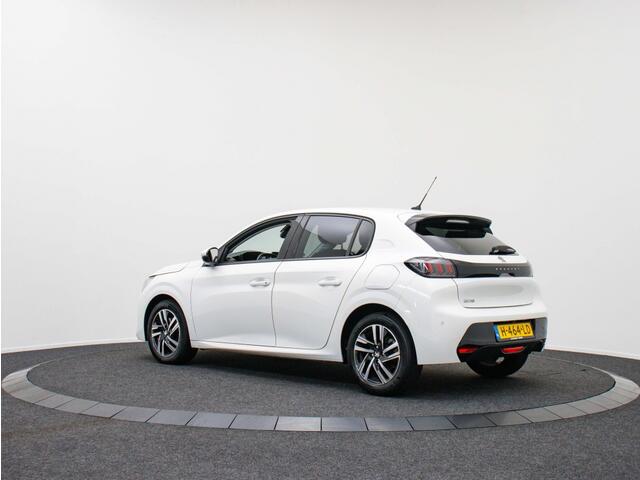 Peugeot 208 1.2 PureTech Allure | Navigatie | Camera