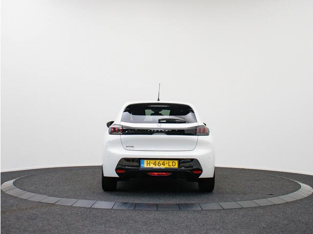 Peugeot 208 1.2 PureTech Allure | Navigatie | Camera