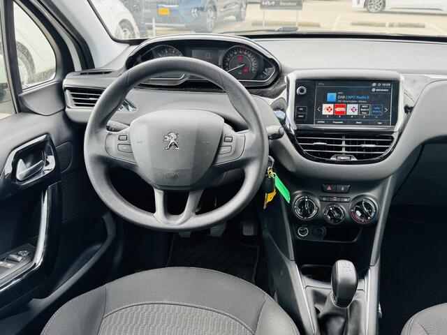 Peugeot 208 1.2 PureTech Blue Lion Navi | Cruise | Airco