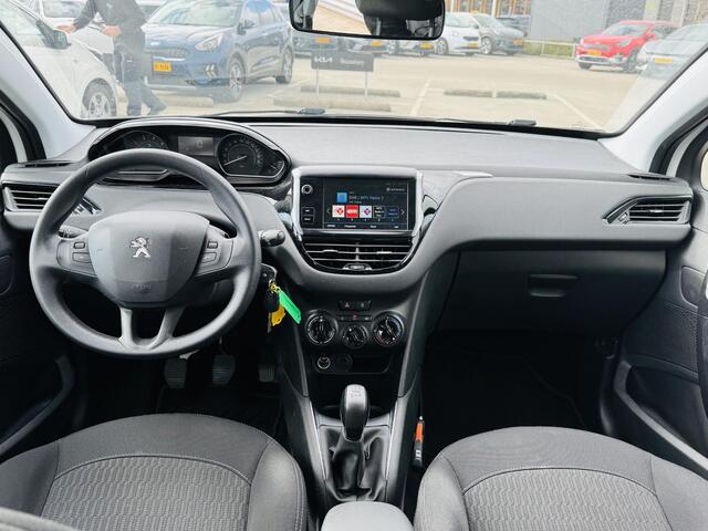 Peugeot 208 1.2 PureTech Blue Lion Navi | Cruise | Airco