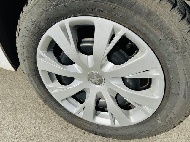 Peugeot 208 1.2 PureTech Blue Lion Navi | Cruise | Airco