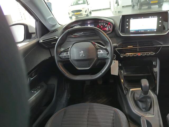 Peugeot 208 1.2 PureTech Blue Lease Active NL AUTO | NAVI | CAMERA | VELGEN