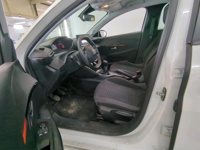 Peugeot 208 1.2 PureTech Blue Lease Active NL AUTO | NAVI | CAMERA | VELGEN