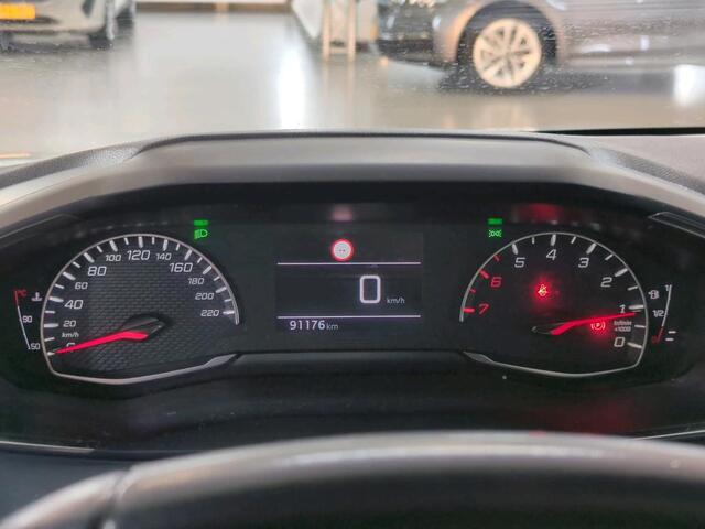Peugeot 208 1.2 PureTech Blue Lease Active NL AUTO | NAVI | CAMERA | VELGEN