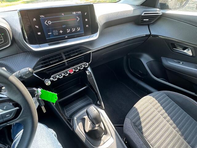Peugeot 208 1.2 PureTech Active AppleCarplay | Navi | Cruise | 1e eig | NL auto | Géén afleverkosten