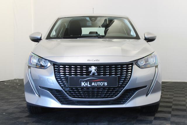 Peugeot 208 1.2 PureTech Active Pack