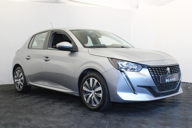 Peugeot 208 1.2 PureTech Active Pack